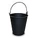 Grisun Wood Pellet Grill Drip Grease Bucket for Traeger, Pit Boss, Z Grill, Camp Chef, Green Mountain Grills Galvanized - Image 2