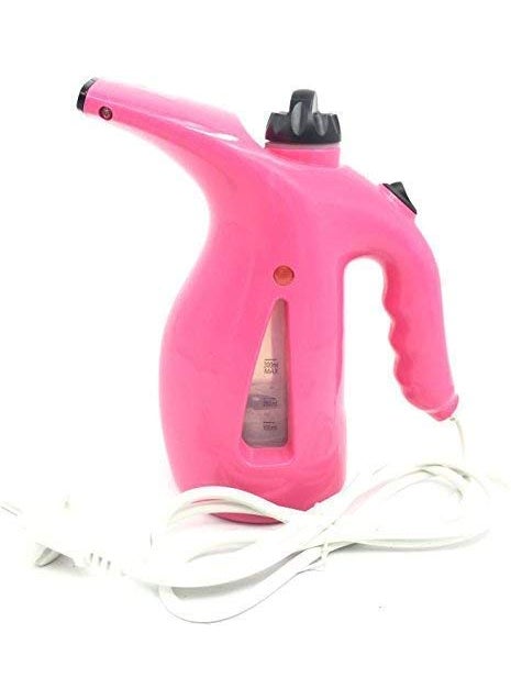SGMSC SGMSC Portable Garment Steamer and Facial Steamer Multicolor  - Image 1
