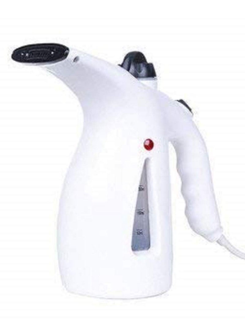 SGMSC SGMSC Portable Garment Steamer and Facial Steamer Multicolor  - Image 5