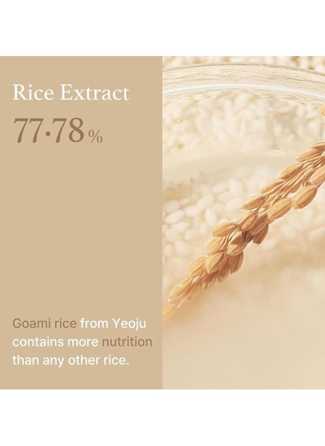 I'M FROM Rice Toner 150 ML  - Image 3