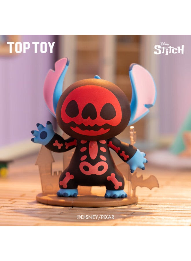 Top Toy Disney Sch Wacky Diary Series Sch Blind Box, Birthday Gift For Girls, 38 Festival Gift, Single Box - Image 4
