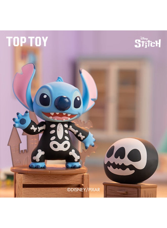 Top Toy Disney Sch Wacky Diary Series Sch Blind Box, Birthday Gift For Girls, 38 Festival Gift, Single Box - Image 5