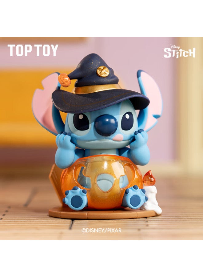 Top Toy Disney Sch Wacky Diary Series Sch Blind Box, Birthday Gift For Girls, 38 Festival Gift, Single Box - Image 2