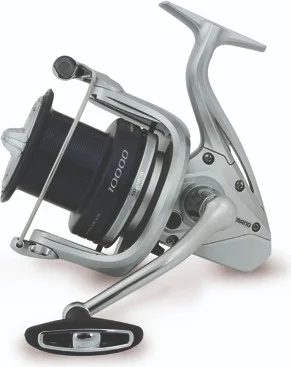 SHIMANO Aerlex 10000 Xsb Surf Fishing Machine