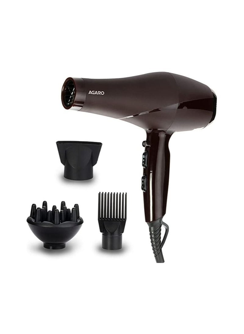 AGARO AGARO HD1120 For both Men and Women  - Image 1