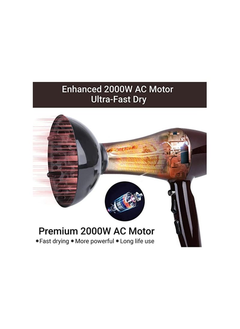 AGARO AGARO HD1120 For both Men and Women  - Image 3