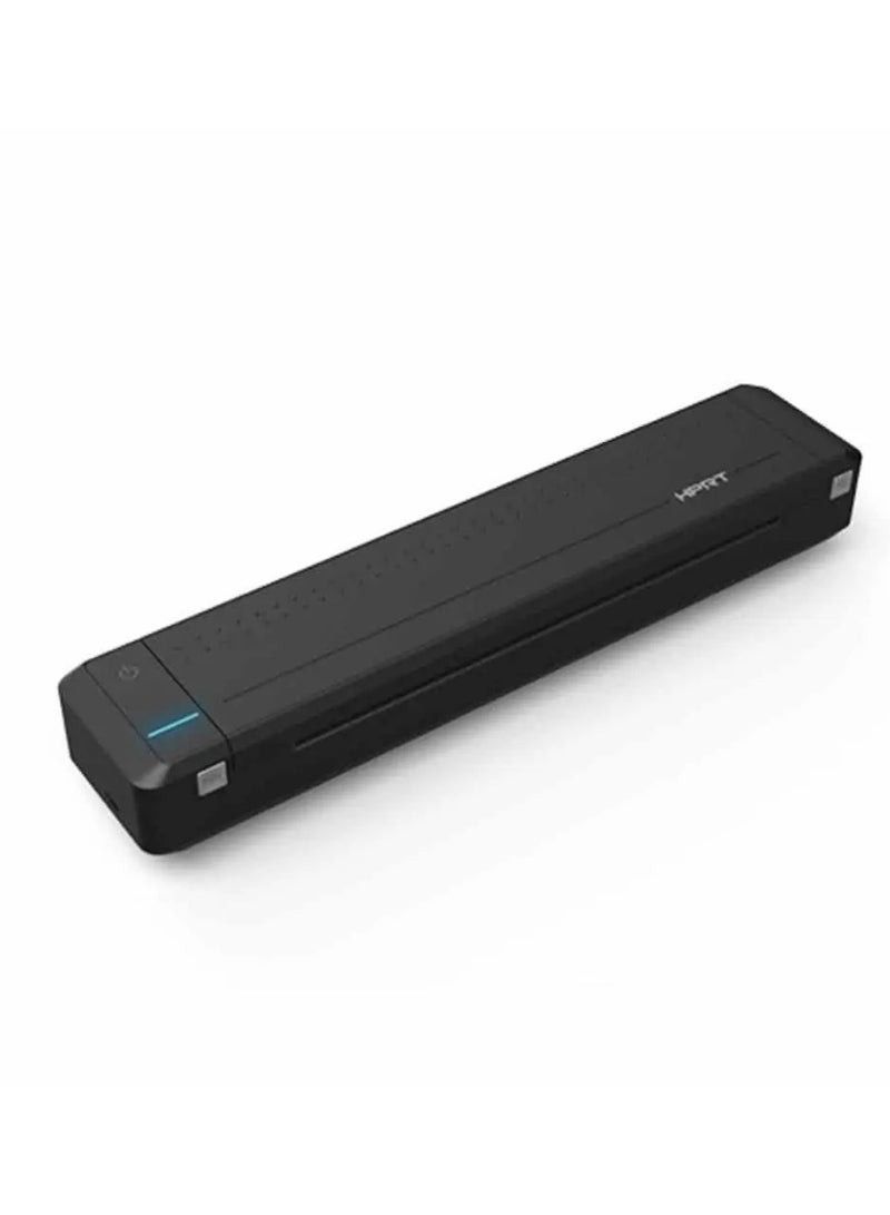 اتش بي ار تي HPRT MT800 A4 Thermal Transfer Printer | Wireless Portable Bluetooth Printer - Image 1