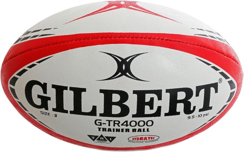 G-TR4000 Training Ball - Black