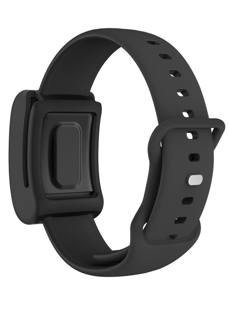 FITME Clips Silicone Replacement Band Compatible with Whoop 4.0 / Whoop 3.0 - Image 1