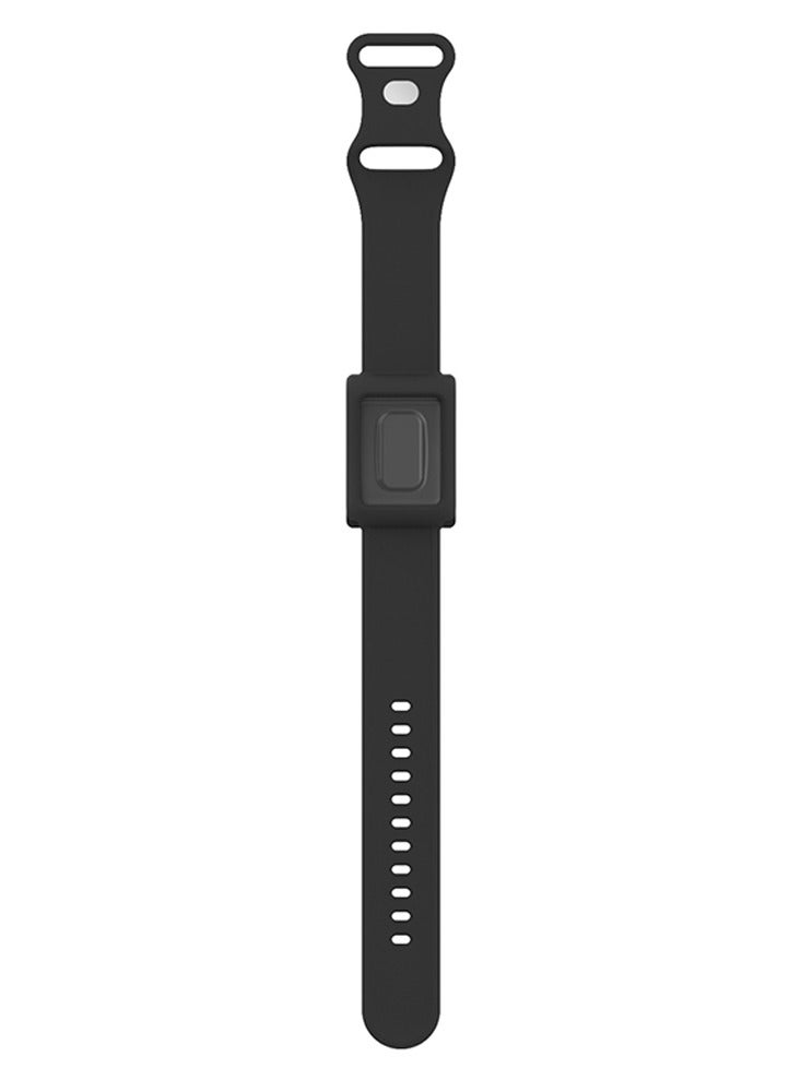 FITME Clips Silicone Replacement Band Compatible with Whoop 4.0 / Whoop 3.0 - Image 3