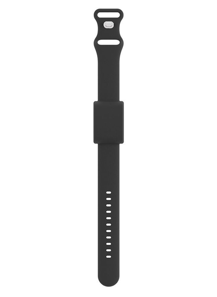 FITME Clips Silicone Replacement Band Compatible with Whoop 4.0 / Whoop 3.0 - Image 2