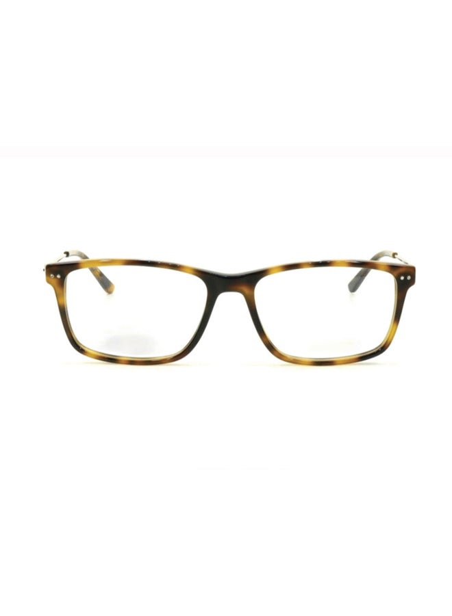 C-Line Cline Square  ( Made in Italy ) Unisex Optical Frames - Image 1