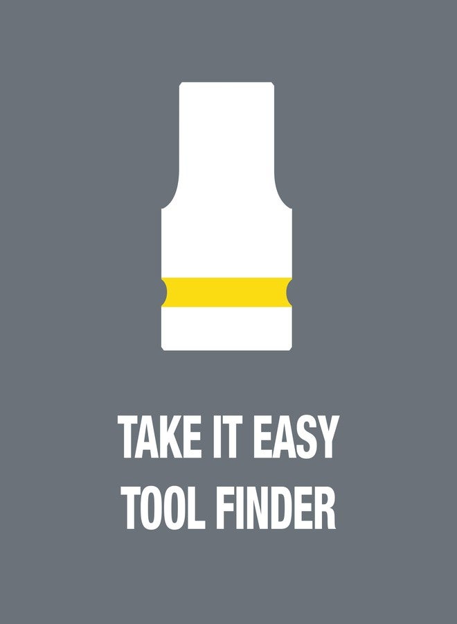 Wera 8790 HMC Deep (1/2"-6-point) 1/2" SW 22 light yellow - Image 2