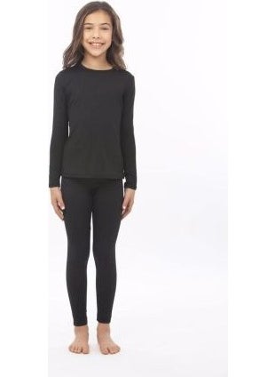 Mood Agenda Girl's Thermal Underwear Set 