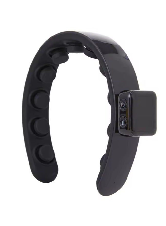 XII Head massage device Bluetooth Smart Headband for Headache Relief and Hair Loss Prevention - Image 1