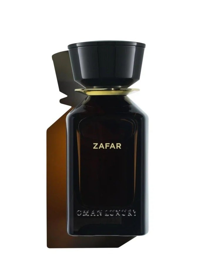 عمان الفاخرة عطر عمان لكجري زافار 100 مل - Image 1