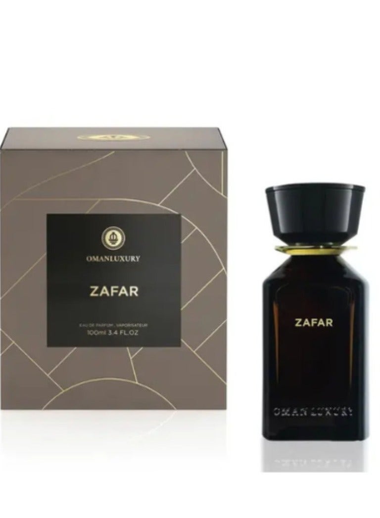 عمان الفاخرة عطر عمان لكجري زافار 100 مل - Image 2