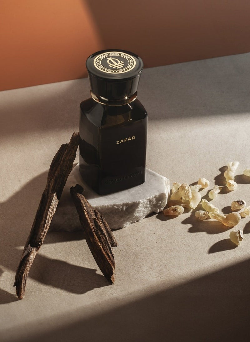 عمان الفاخرة عطر عمان لكجري زافار 100 مل - Image 4