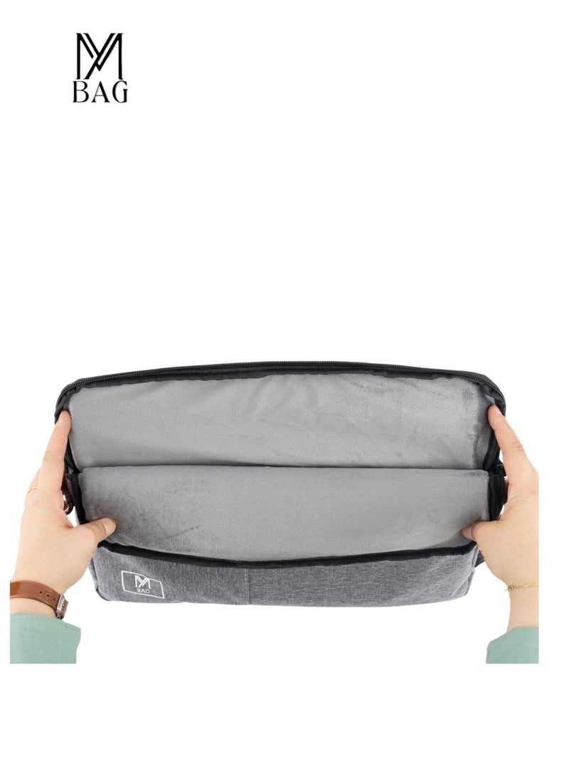 Laptop Sleeve Case 15.6  - Image 5