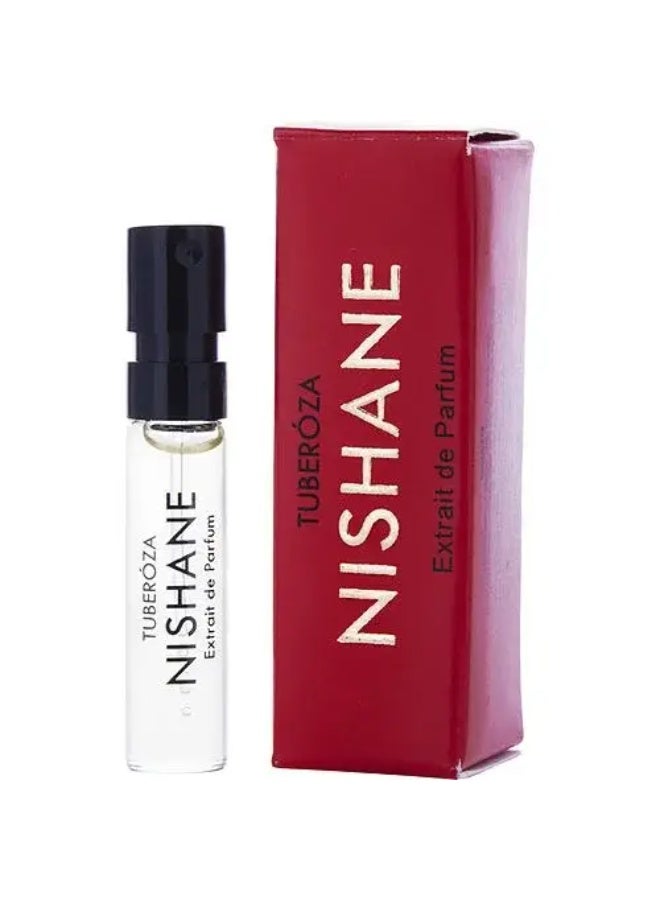 Tuberoza Extrait De Parfum 2ml Unisex