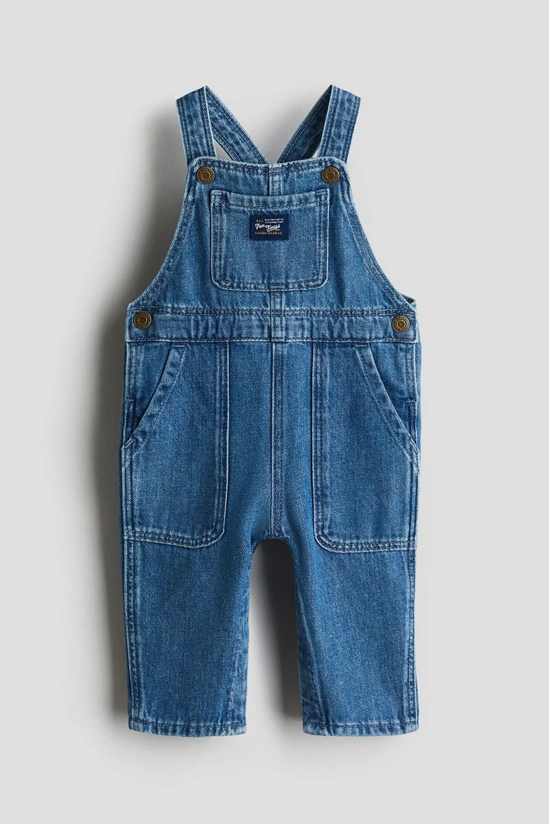 اتش اند ام دنغري جينز