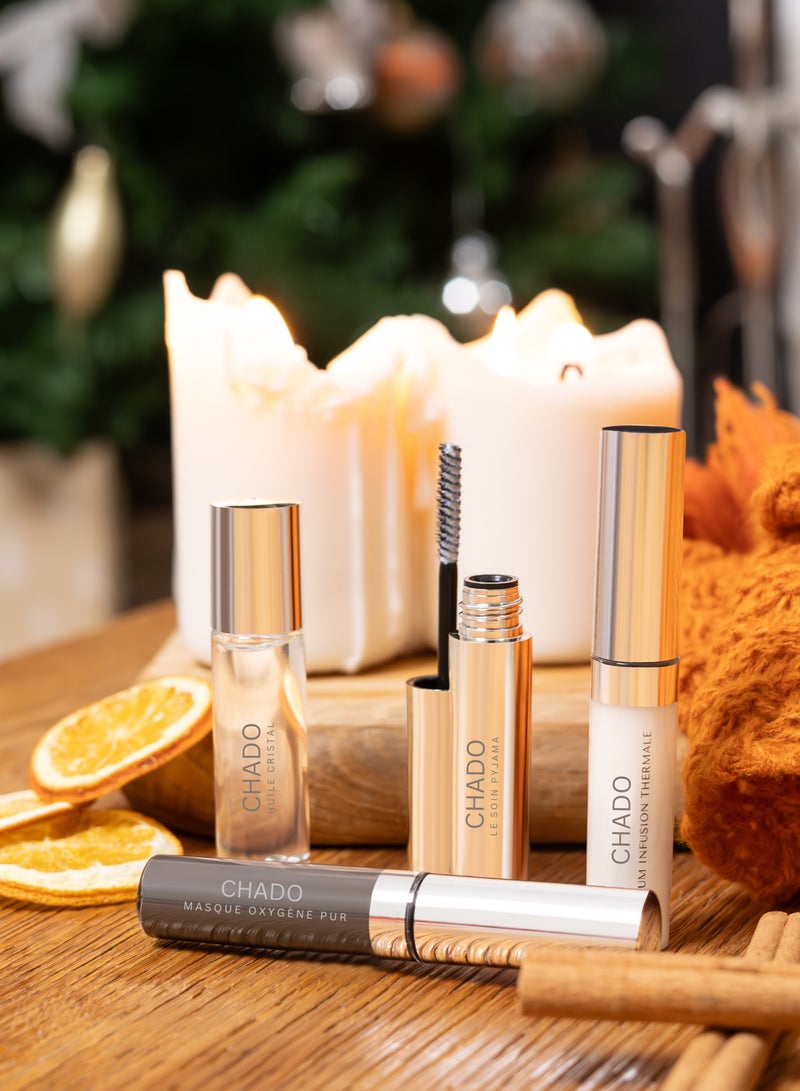 CHADO The Brow Heroes - Image 2