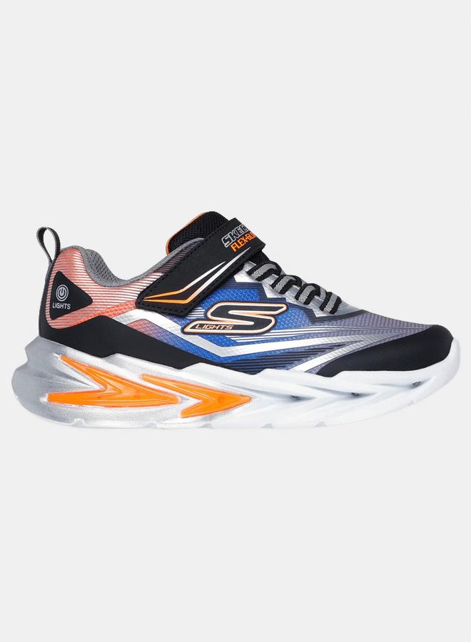 S Lights: Flex-Glow Ultra-Shoes