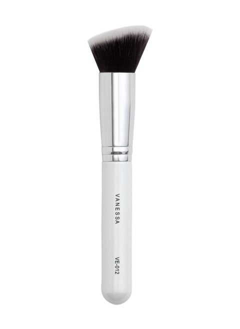 Makeup Beveled Brush 012