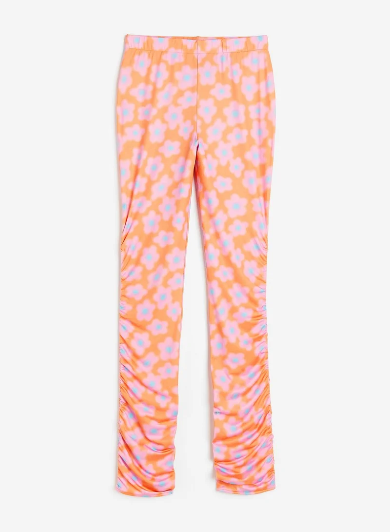 H&M High Waist Leggings Pants