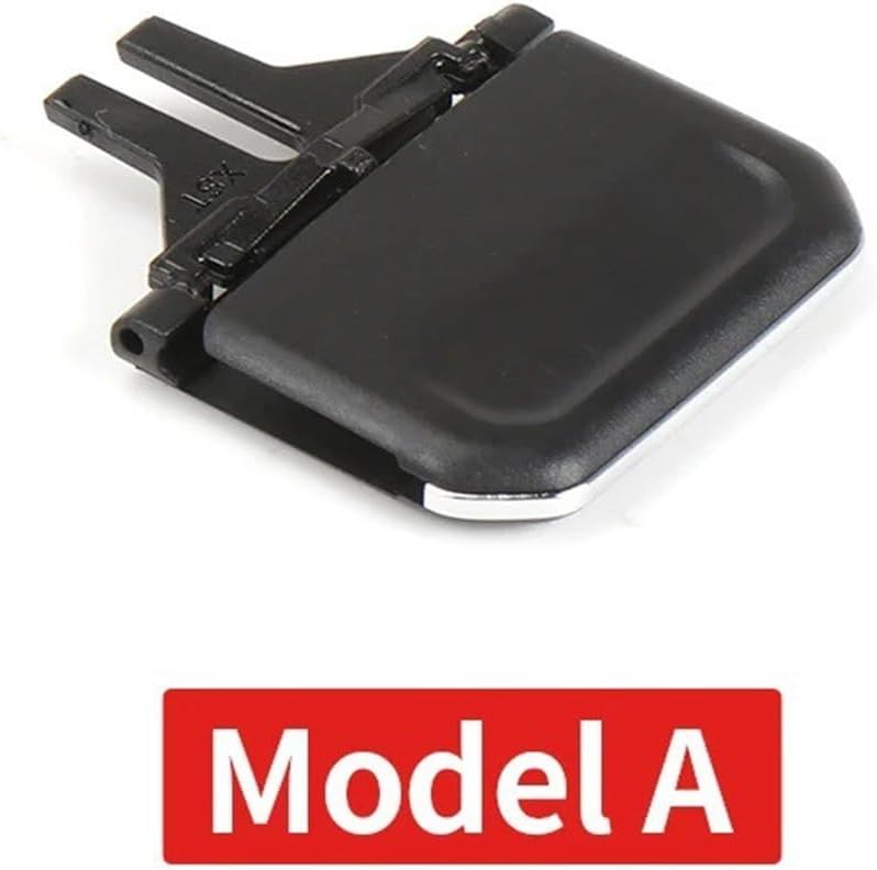 Vuzmode A/C Air Vent Outlet Clip for VW Sagitar - Image 2