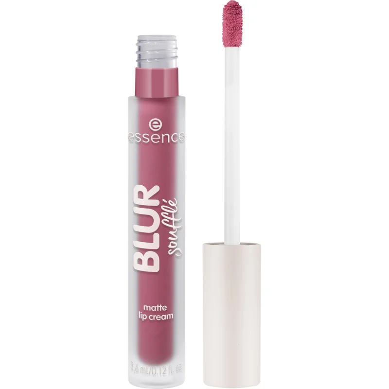 Essence Essence Blur Soufflé Matte Lip Cream 05