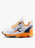 HUNDRED White/Orange/Navy/Blue