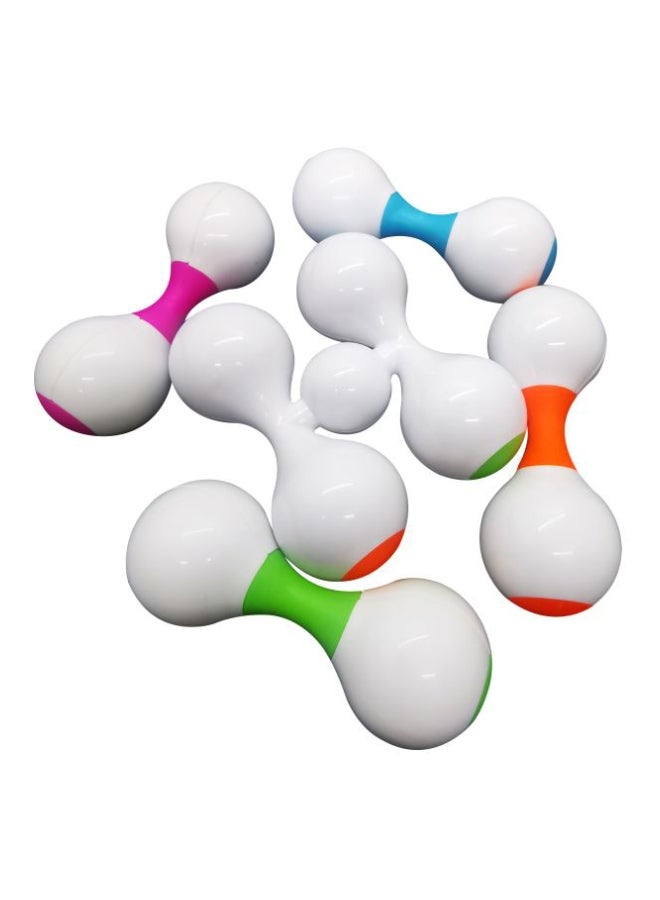 لعبة أحجية قطع تركيب Flexicule طراز FA168-1 - Image 2