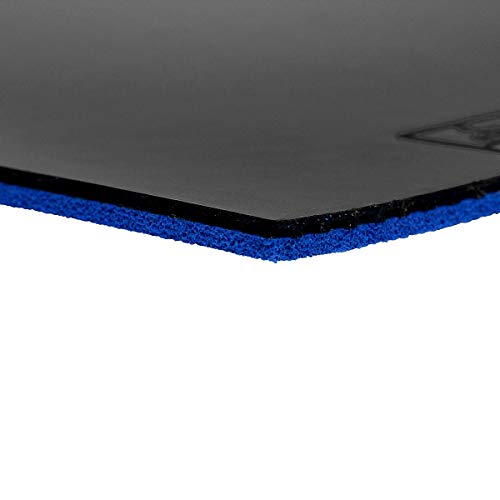 Donic BlueStorm Z3 Max Table Tennis Rubber (Black) - Image 3