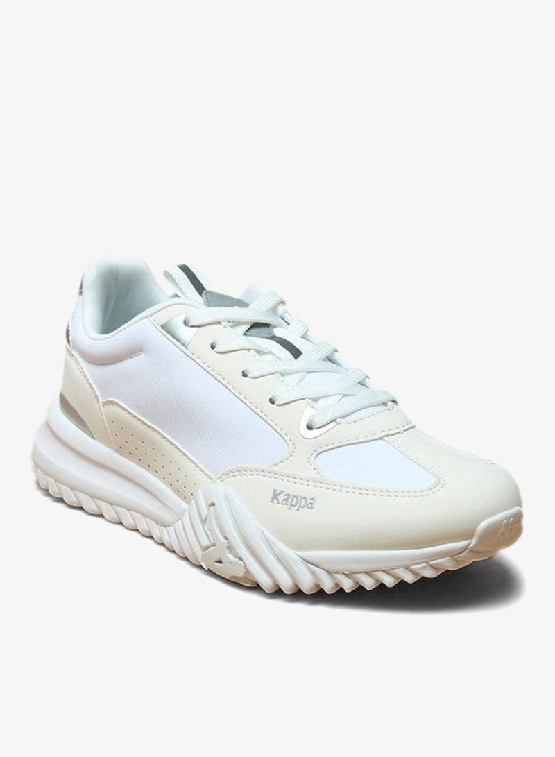 كابا أحذية رياضية نسائية برباط - Image 2