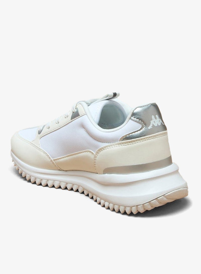 كابا أحذية رياضية نسائية برباط - Image 3