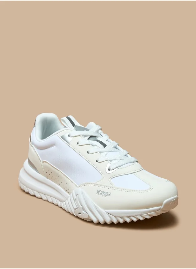 كابا Women's Lace-Up Sports Shoes