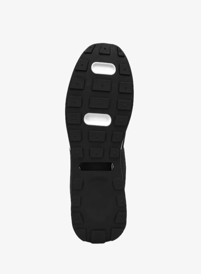Language Black/White Men's Prime Sneaker for Men | Best Price UAE