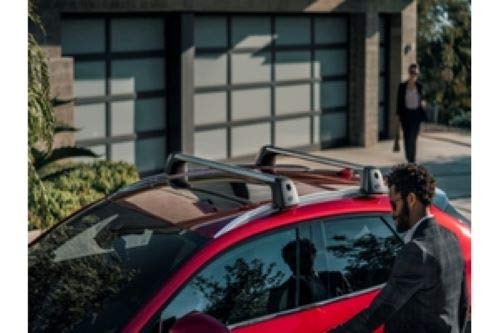 Mazda Roof Cross Bars - DGH9-V3-840 - Image 5