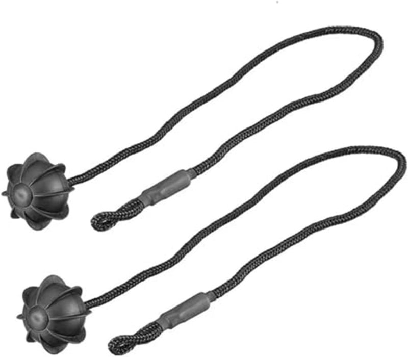 Yurefax Parcel Shelf String Cord for Arona - Image 2