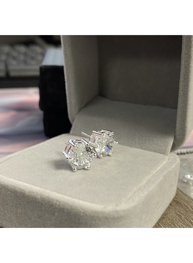 KUYING New Fashionable Design Earrings