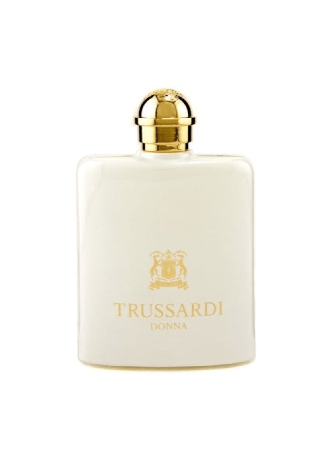 TRUSSARDI Tester Donna Eau de Parfum 100ml - Image 1
