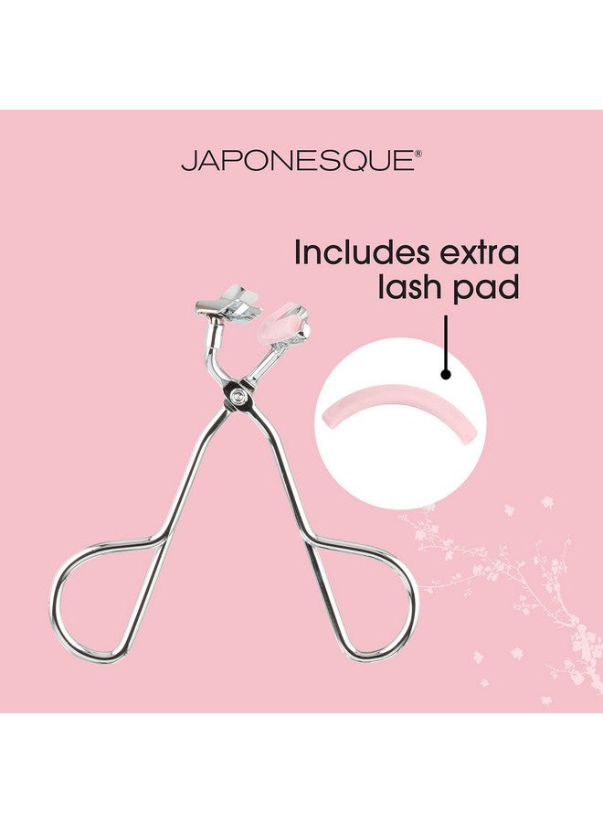 جابونيسك مثبت الرموش الصناعية ومكبسها - دمج الرموش الطبيعية بالرموش الصناعية - لا مزيد من الزوايا المتطايرة! أداة رائعة للرموش الطبيعية القصيرة - Image 2