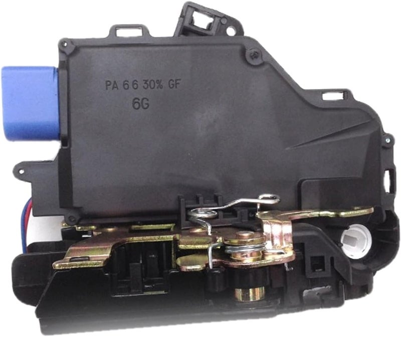 Wivplex Door Lock Actuator for VW and Skoda Models
