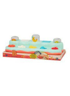 LSN POPPING PALS - INTERACTIVE TOY