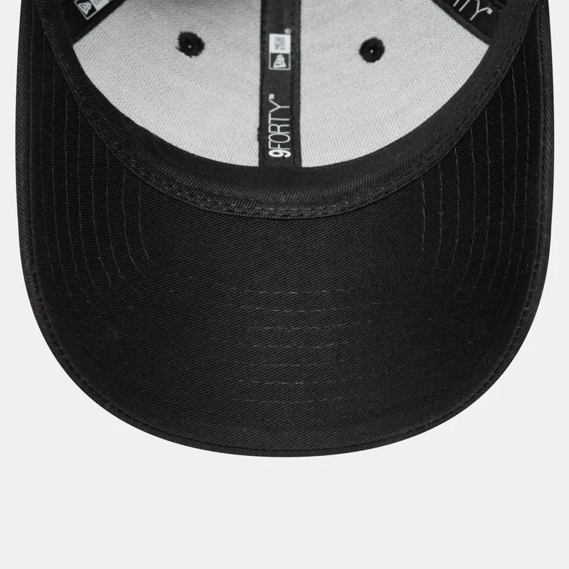 NEW ERA Men's MLB Essential New York Yankees 9FORTY Cap