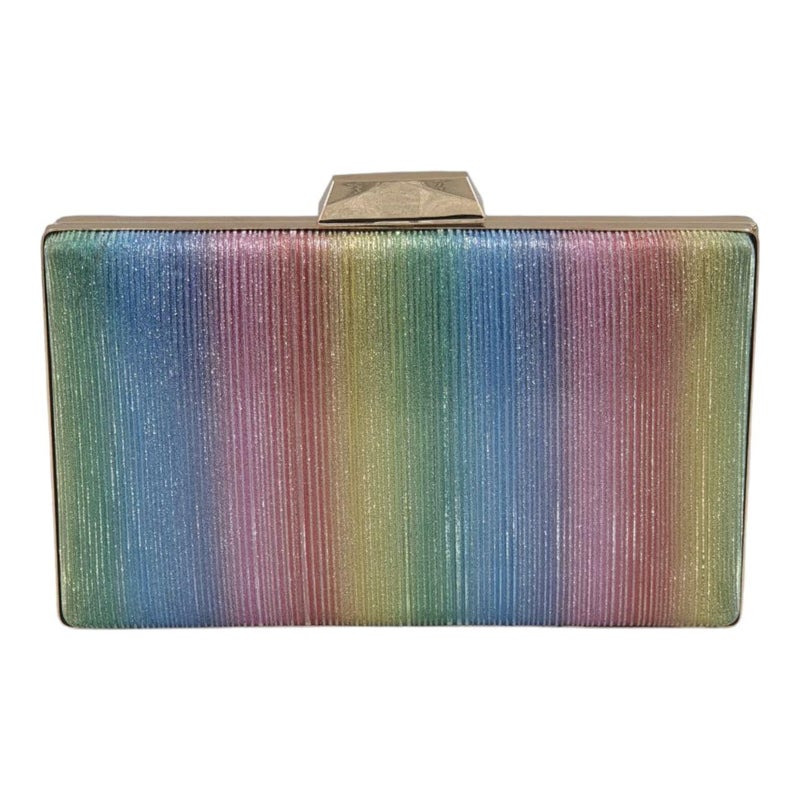 Tinth ITALIYAN DOM FRAMED BOX CLUTCH FOR WOMAN - Image 2