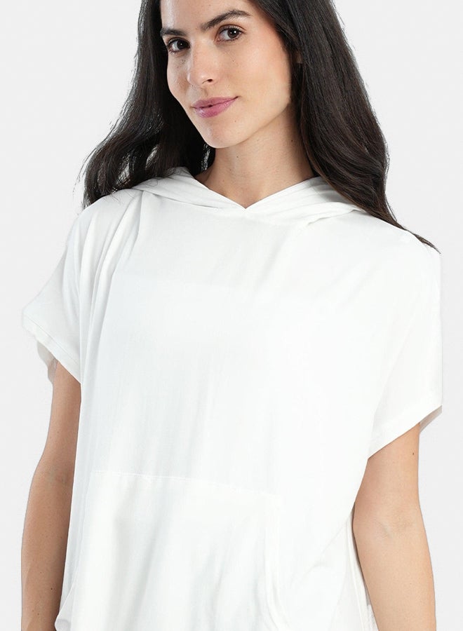 Clue Summer Long Poncho - Image 3