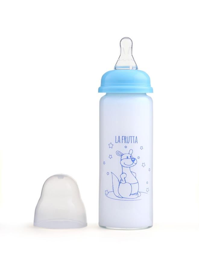 La Frutta Crystal Feeding Bottle For Babies - Image 1