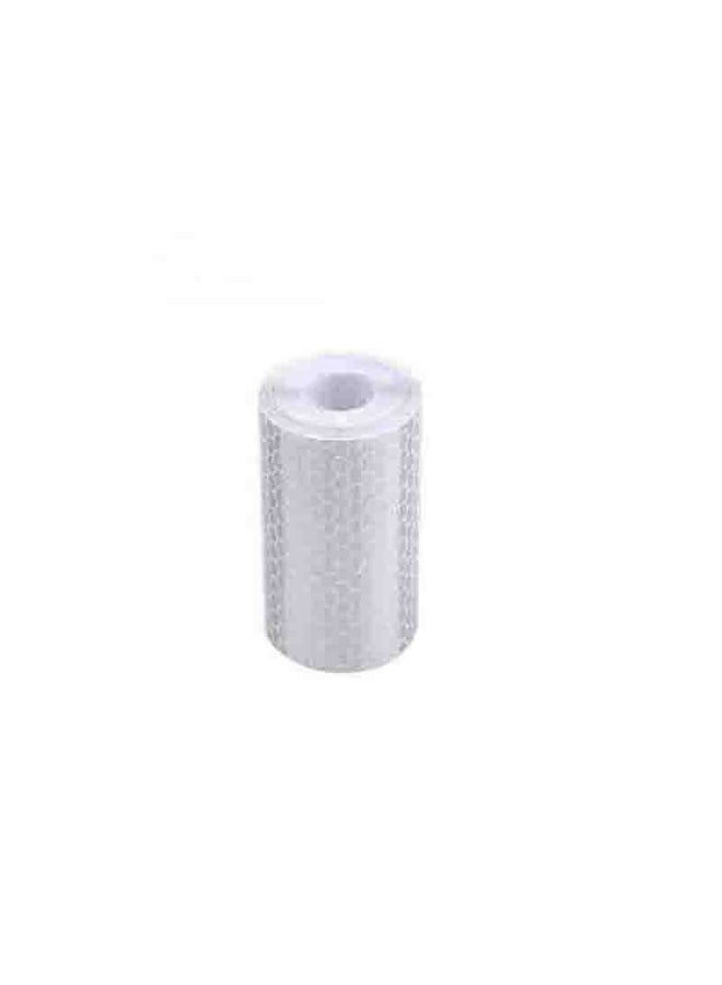 Generic 3m/1m X5cm Reflective Tape Film Car Body Sticker 